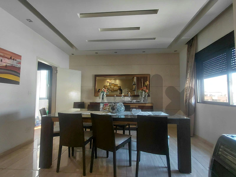 Apartment for Sale in Haret Sakher Apartment for Sale in Haret Sakher