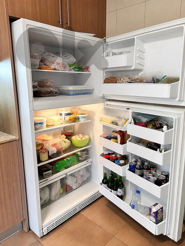 Fridge For Sale | Perfect Condition | Like New