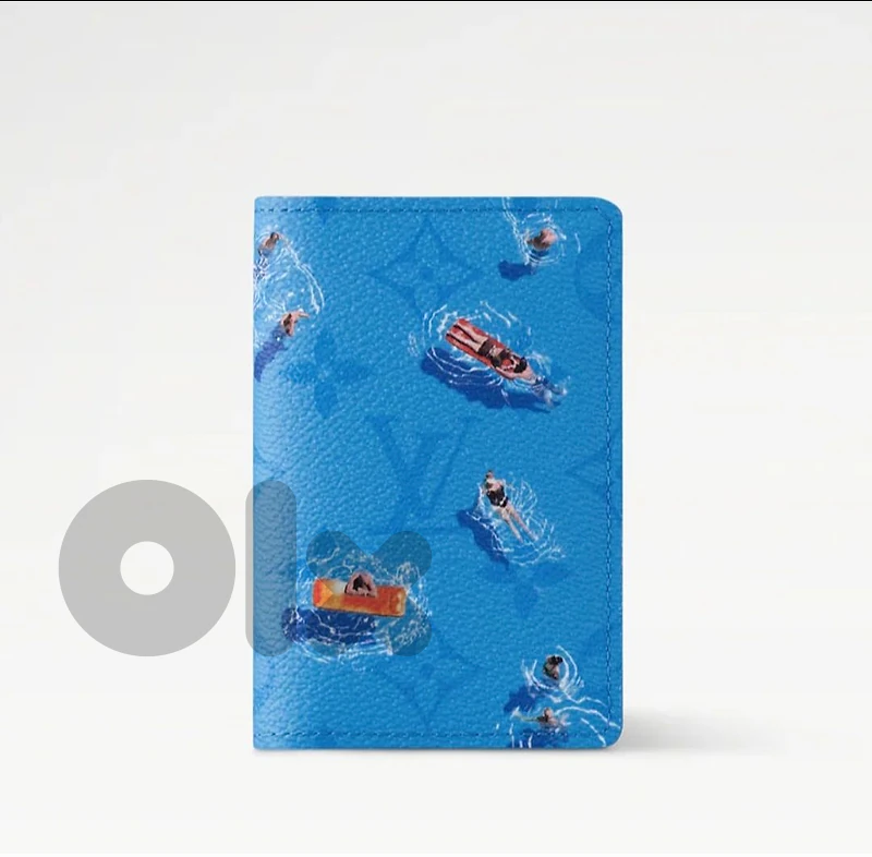 Louis Vuitton wallet