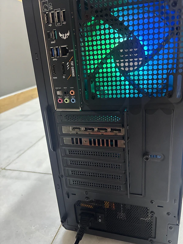 PC FOR SALE GREAT PRICE