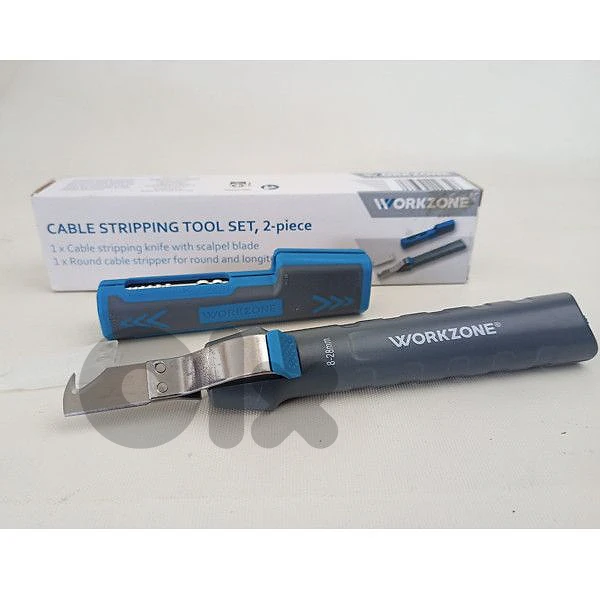 cable strilpping tool set