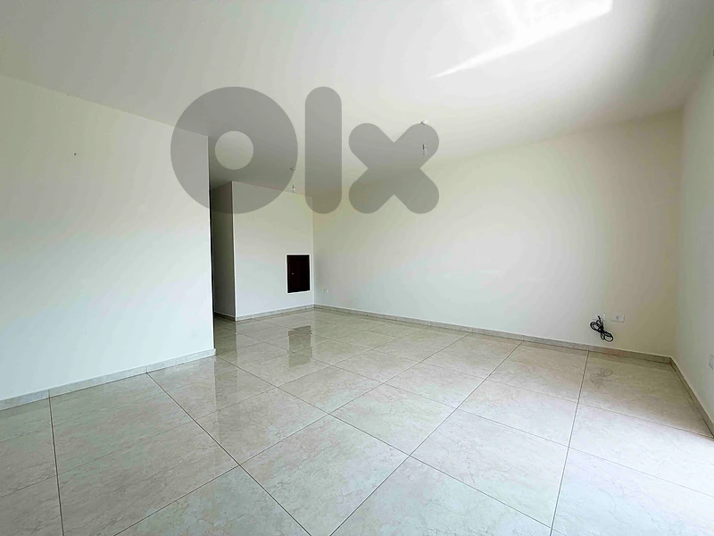 Near LAU Apartment For Rent In Blat | شقة للايجار | PLS 26621