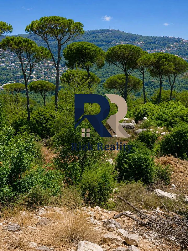 LAND FOR SALE | BAABDATH