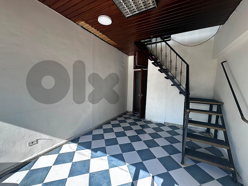Shop for rent in Zouk Mikael