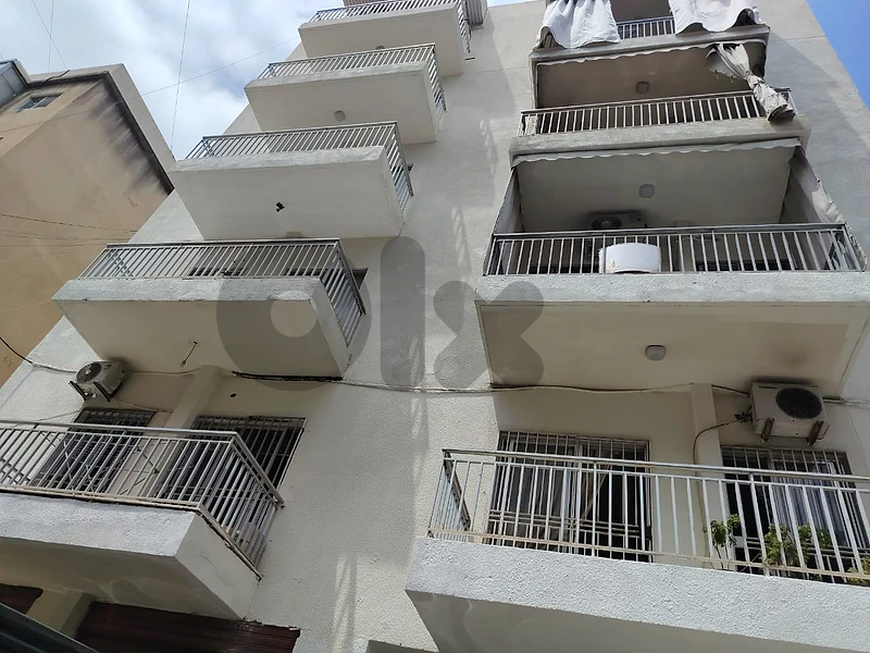 apartment For sale in zouk mosbeh