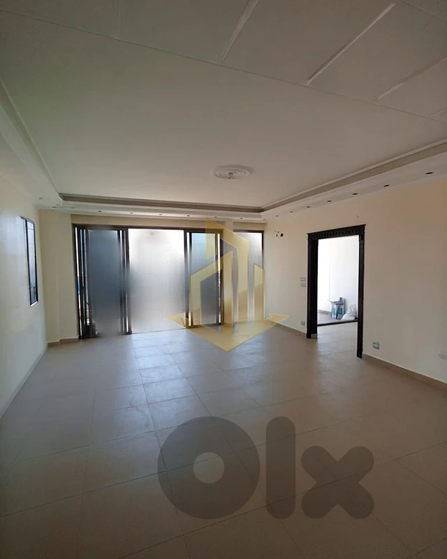 apartment for rent in Koraytem شقة للإيجار في قريطم
