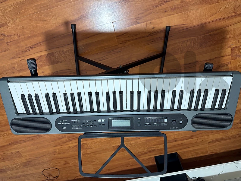 Used Piano