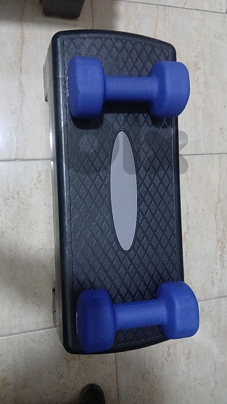 gym strength 💪