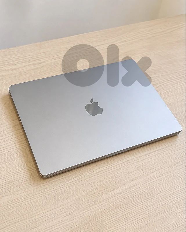MacBook Air M5 13” 16GB / 512GB SSD