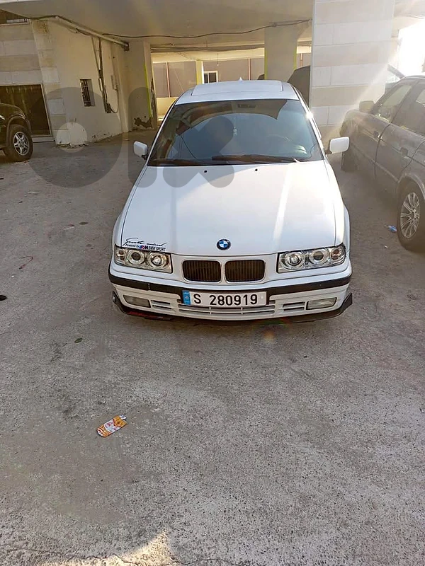 BMW 1994