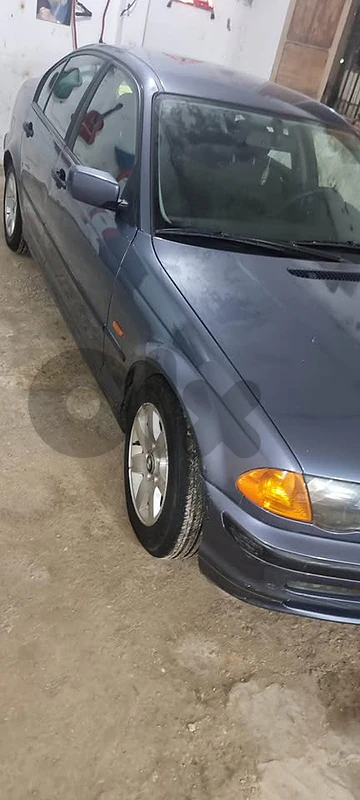 BMW 318i 1999