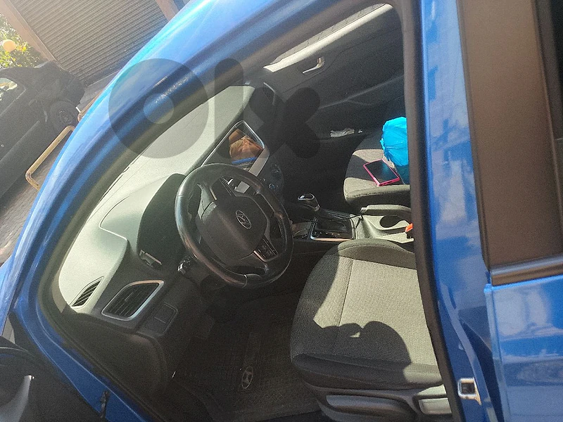 Hyundai Accent 2019 2019