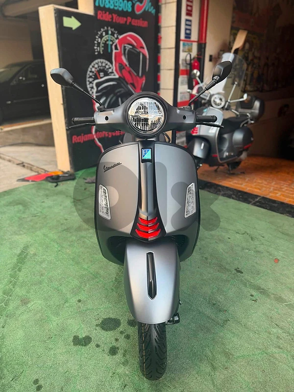 vespa for sale GTS SUPER SPORT 300 2027