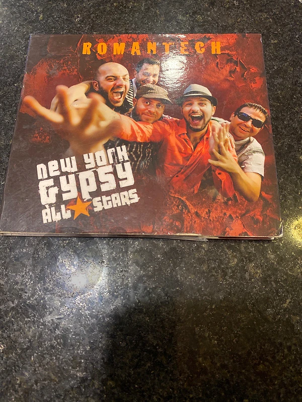 cd  original 100%