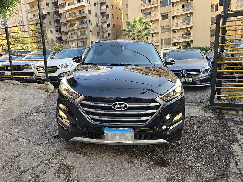 Hyundai Tucson AWD 2019 Rasamny source and service Hyundai Tucson AWD 2019 Rasamny source and service