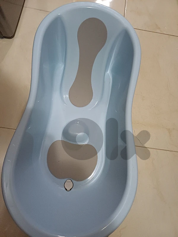 optimal bathtub