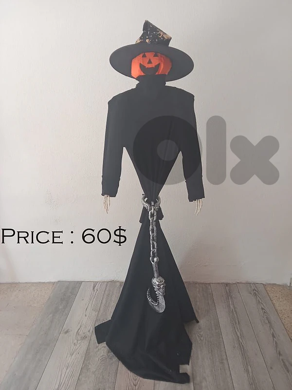 Halloween 1