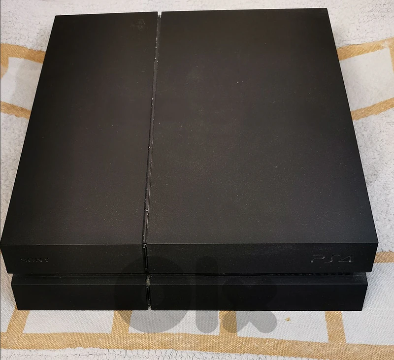 PS4 in Super Condition