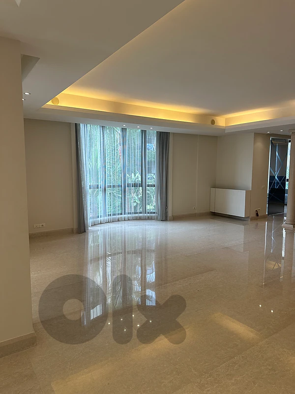 Semi Furnished Apartment in Biyada for Rent