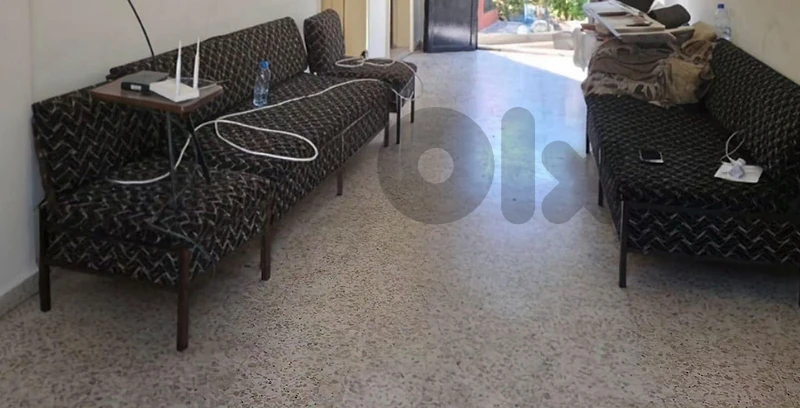 metal sofas