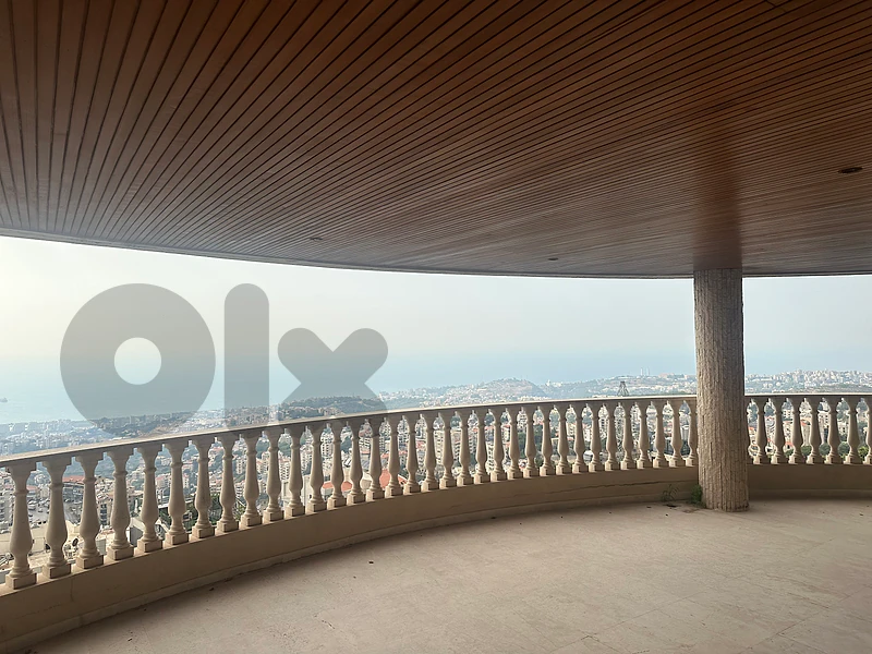 Fully Furnished Apartment in Biyada for Rent