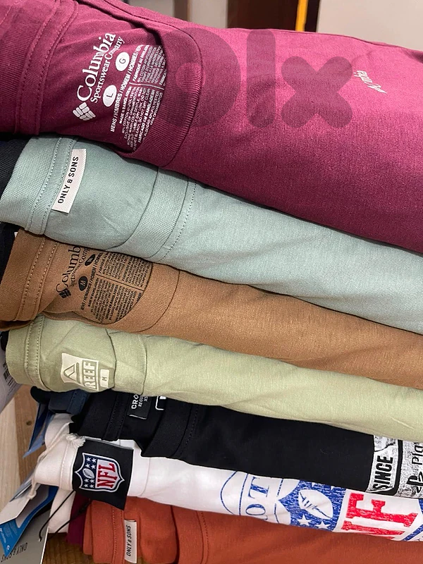 Original Stock Brands
