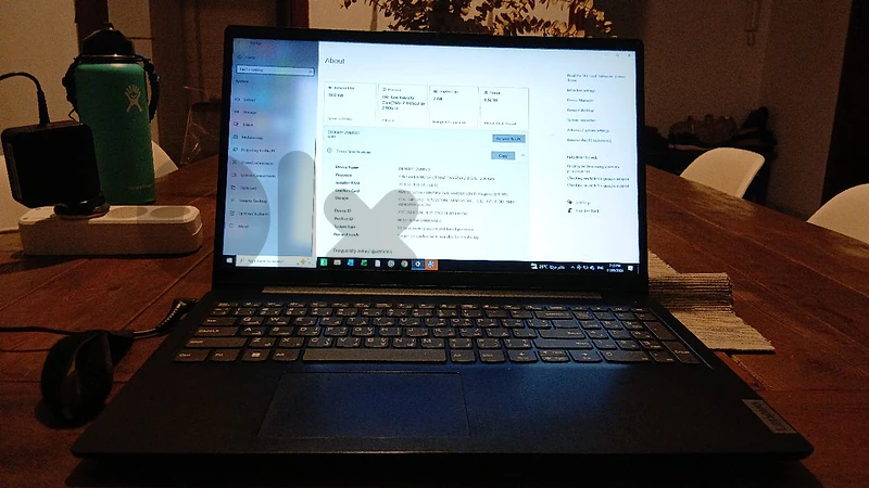 LENOVO 11TH GEN