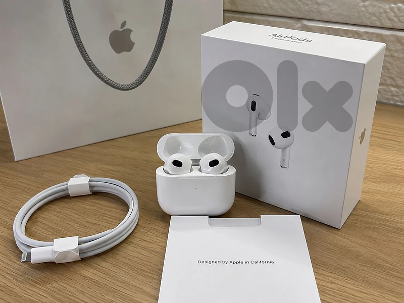 Airpods Apple