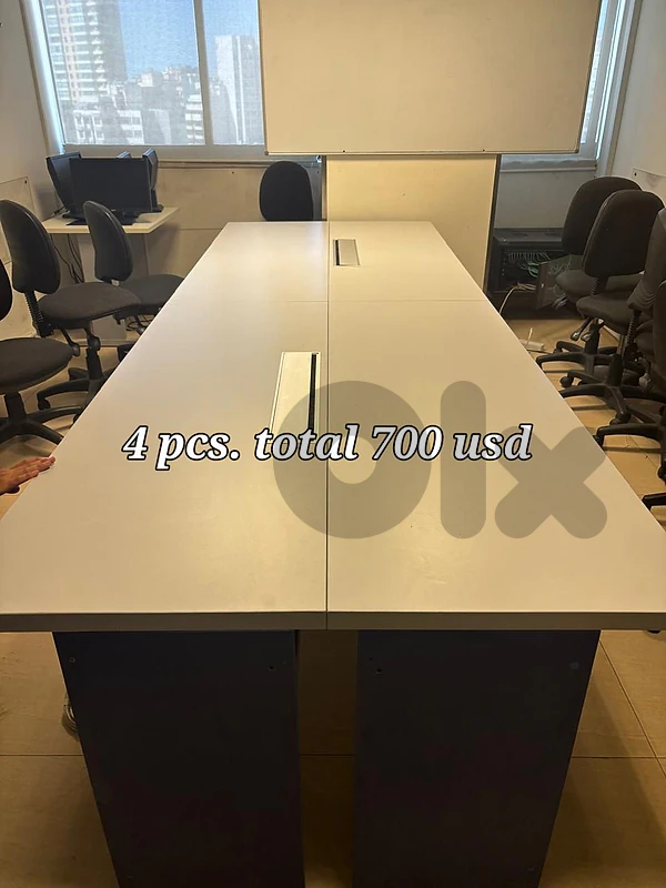 Tables