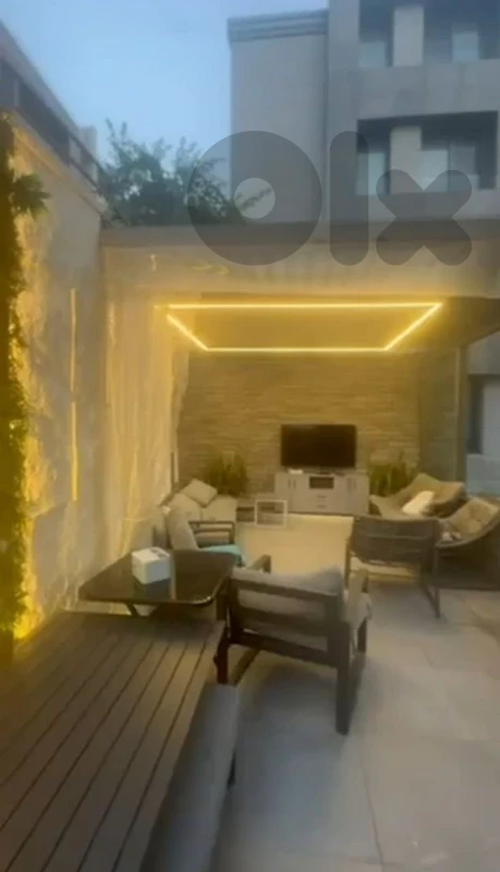 Apartment for sale in Louaizeh