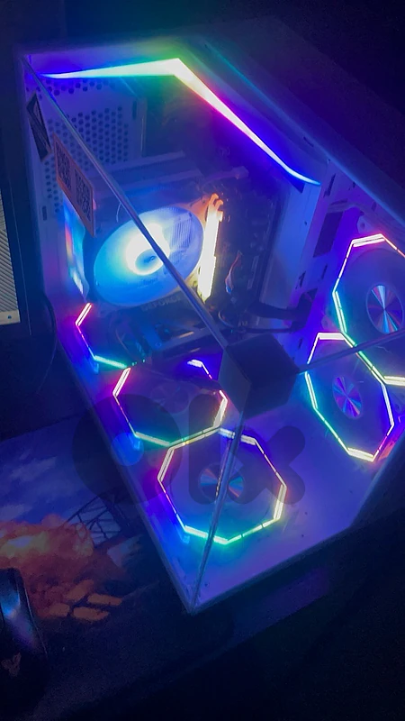 PC GAMING
