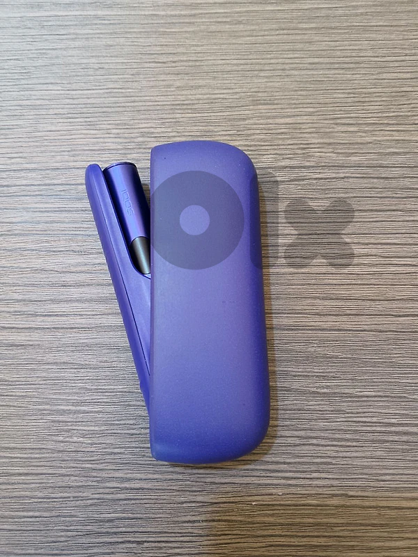 iqos iluma standard i
