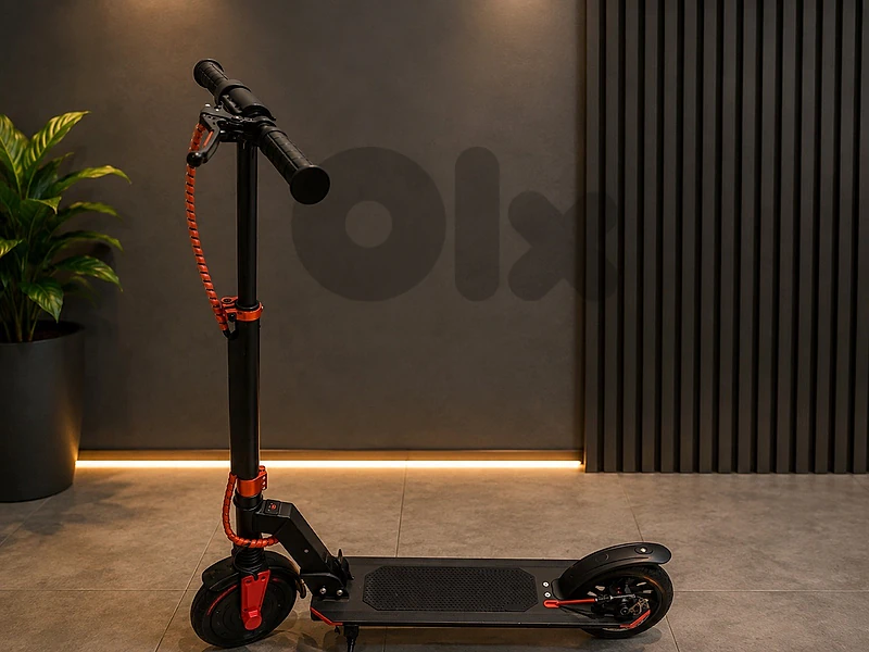 Electric Scooter 🔥🔥
