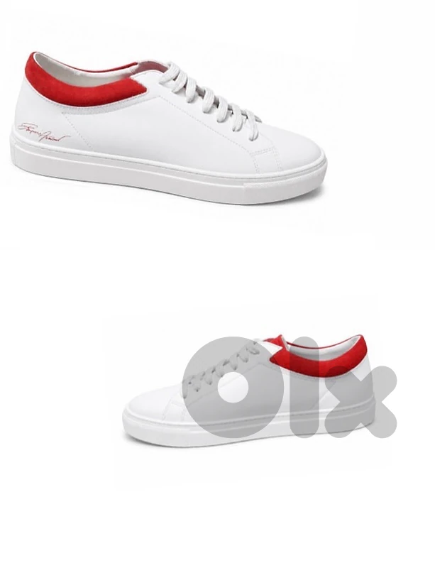 Emporio Armani Sneakers