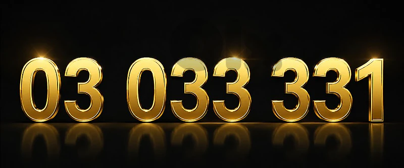 special number