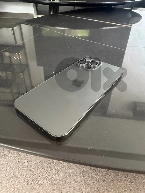 IPHONE 13 pro max