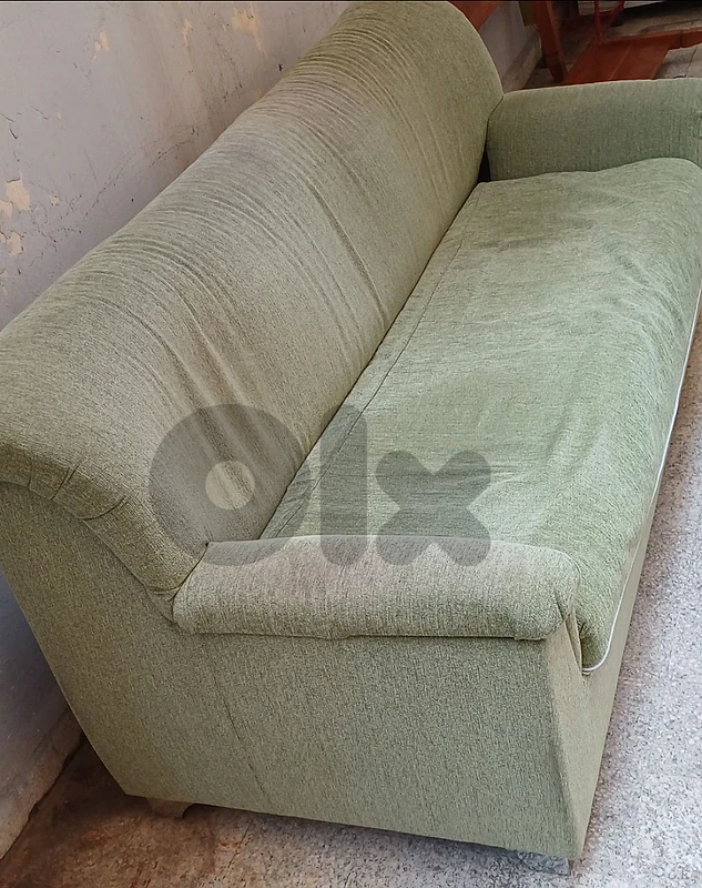 SoFa Used 2 Meters