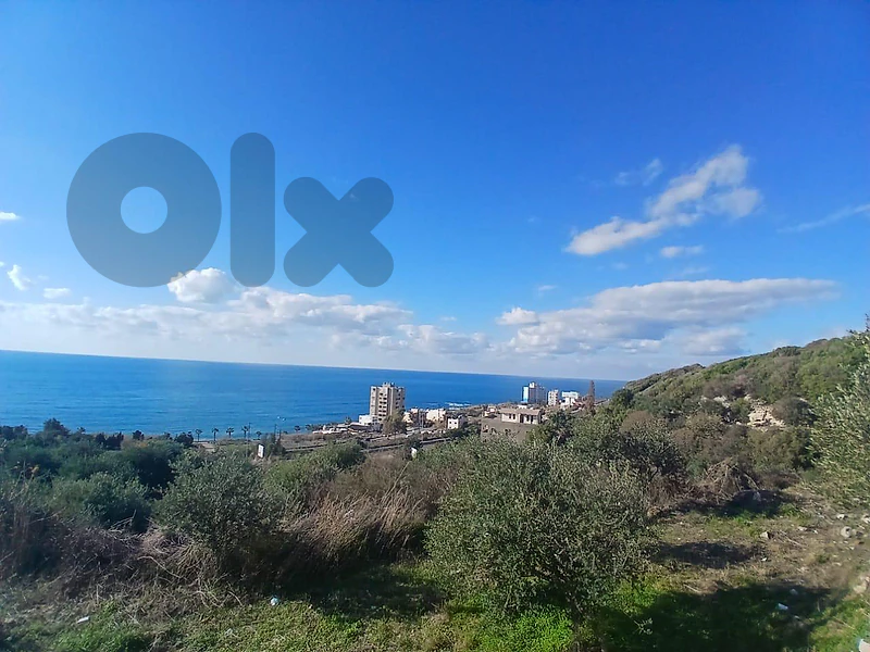 RWB127HM - Apartment for sale in Jeddayel Jbeil