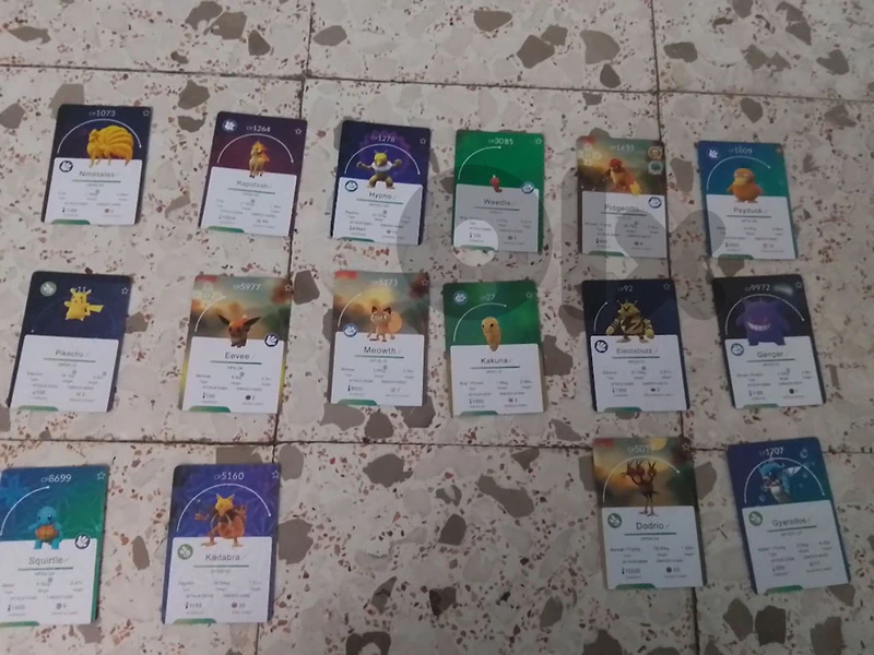 pokemon