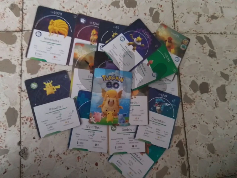 pokemon