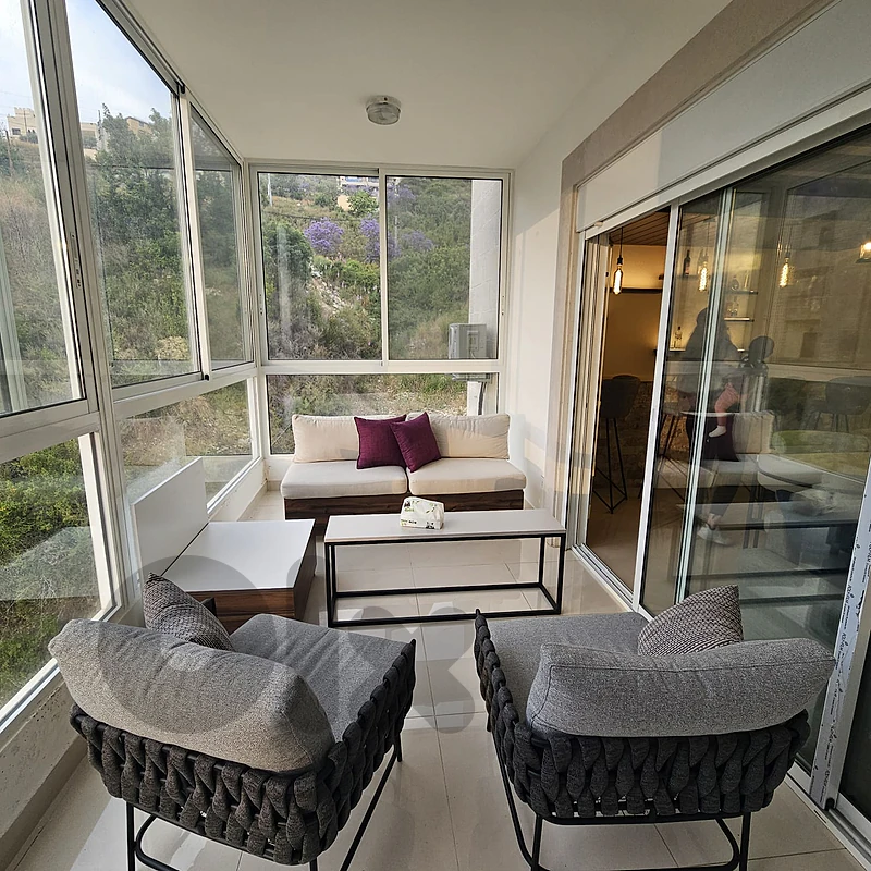 RWB128HM - Apartment for sale in Blat Jbeil