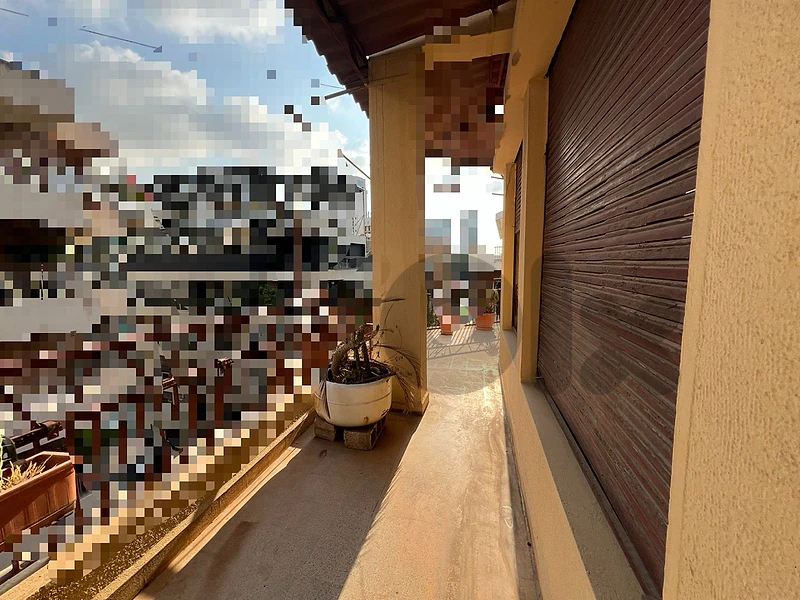 Apartment For Sale In Achrafieh | Prime Location