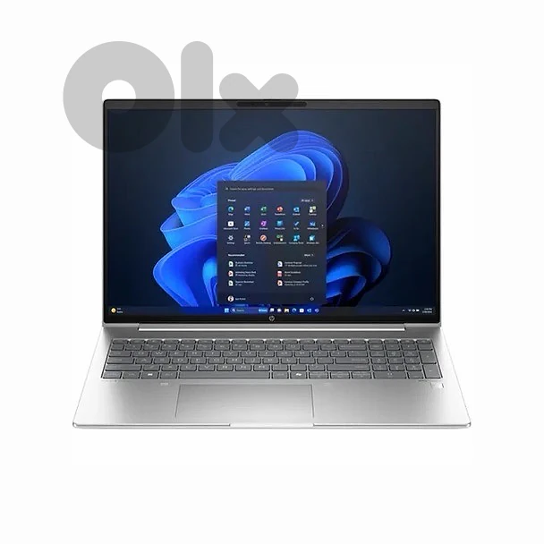 HP ProBook 16 inch 32gb Ram Intel Core Ultra