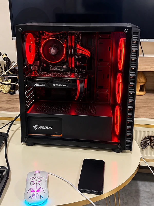 pc for sale
