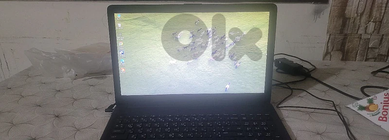 laptop ktir ndif sari3 lal gaming kamen