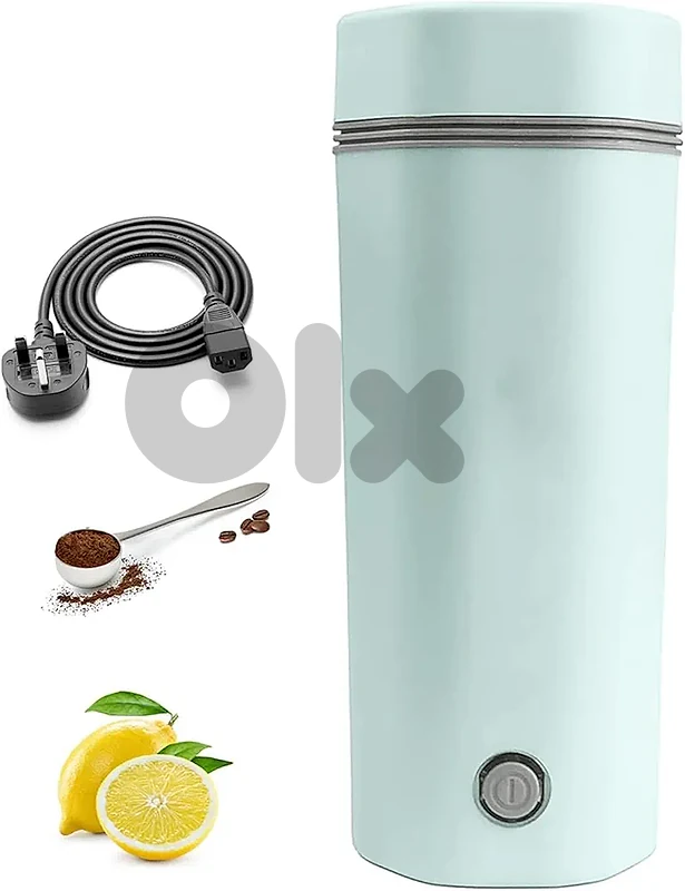 travel electric kettle