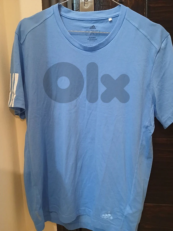 Adidas shirt