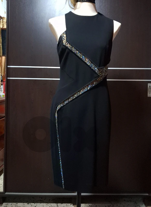 women's dress