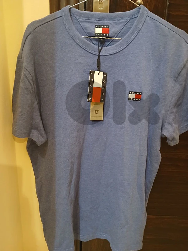 Tommy shirt