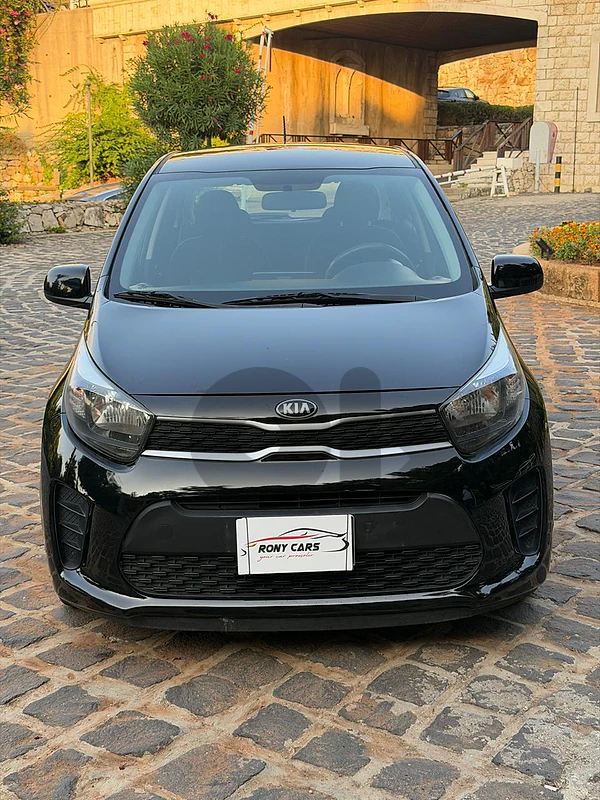 Kia Picanto 2018